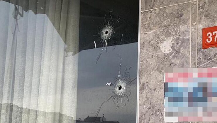 İstanbul’da kıraathaneye silahlı saldırı… Kurşun yağdırdılar