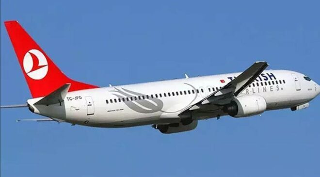 THY, Boeing 737 MAX 9 tipi uçakları operasyondan çekti